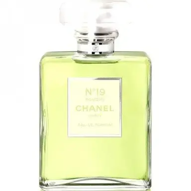 Chanel No 19 Poudre by Chanel bottle
