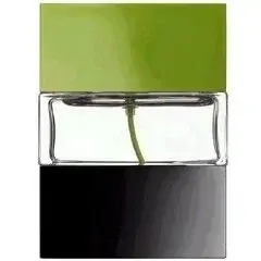 Creations Greenify by MAC bottle