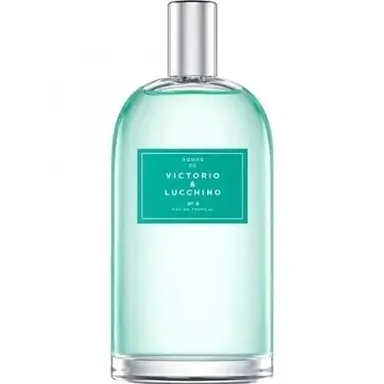 Nº 9 Passion Tropical by Victorio Lucchino bottle
