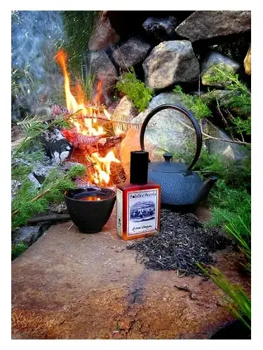 Russian Caravan by Solstice Scents bottle