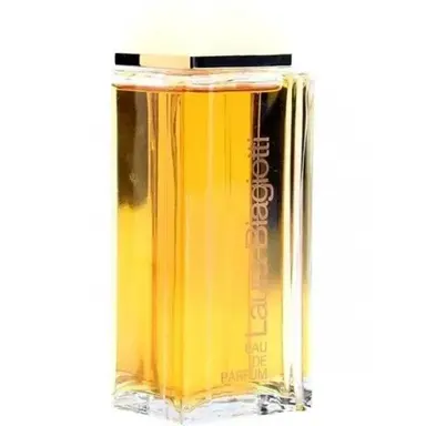 Laura Biagiotti Eau de Parfum Concentrée by Laura Biagiotti bottle