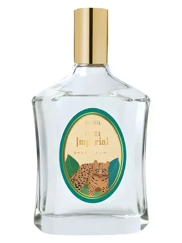 Folha Imperial by Granado bottle
