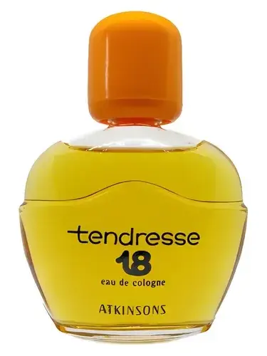 Tendresse 18 by Atkinsons bottle