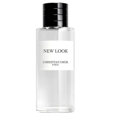 New Look 2024 by Dior bottle
