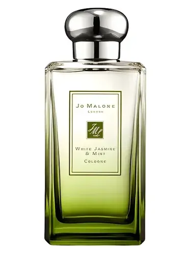 London Rain White Jasmine & Mint by Jo Malone bottle