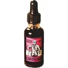 Lord of Goathorn by Lush bottle