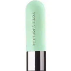 Textures Velvet Chic by Zara bottle