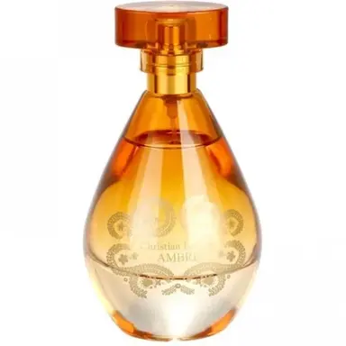 Christian Lacroix - Ambre for Her by Avon bottle