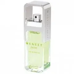 Varens essentiel Muguet Secret by Ulric de Varens bottle