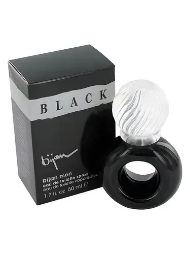 Bijan Black for Men by Bijan bottle