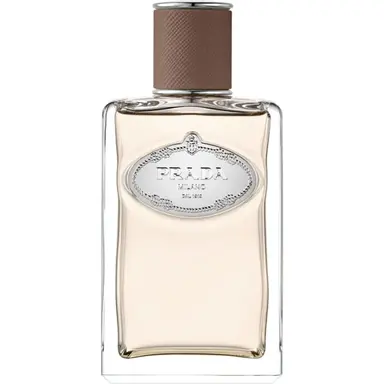 Infusion de Vanille by Prada bottle