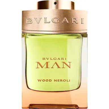 Bvlgari Man Wood Neroli by Bvlgari bottle