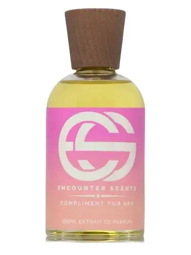 Compliment For Her by The Dua Brand bottle