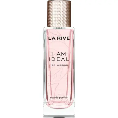 I Am Ideal by La Rive bottle