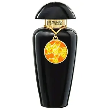 Myrrh Oud by The Merchant of Venice bottle