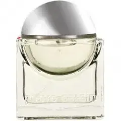 Innovation by Pierre Cardin bottle