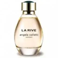 Angela Colletti by La Rive bottle