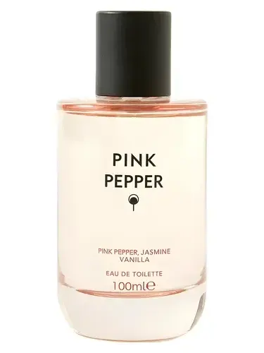 Pink Pepper by Marks & Spencer bottle