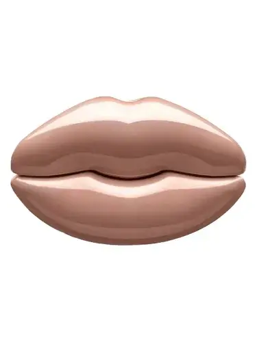 Nude Lips by Kim Kardashian / KKW Fragrance bottle