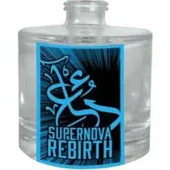 Supernova Rebirth by The Dua Brand bottle