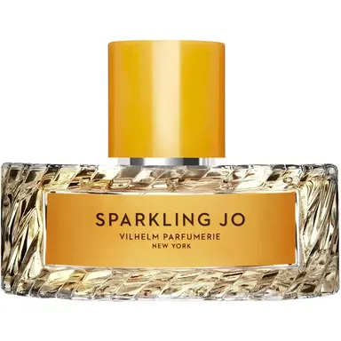 Sparkling Jo by Vilhelm Parfumerie bottle