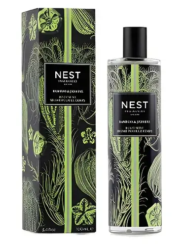 Bamboo & Jasmine by Nest bottle