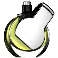 Volume by Oriflame bottle
