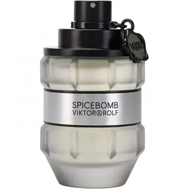 Spicebomb Eau Fraiche by Viktor Rolf bottle