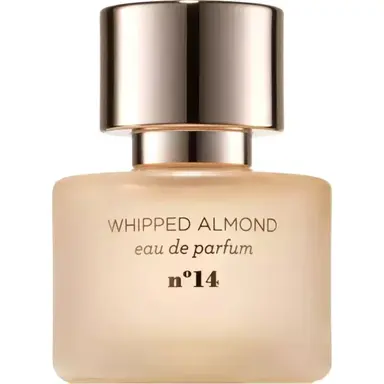 Whipped Almond by MIX BAR bottle