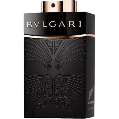 Bvlgari Man In Black Eau de Parfum Intense by Bvlgari bottle