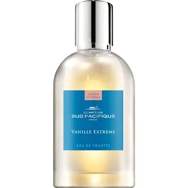 Vanille Extreme Eau de Toilette by Comptoir Sud Pacifique bottle