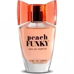 Peach Funky by Ulric de Varens bottle