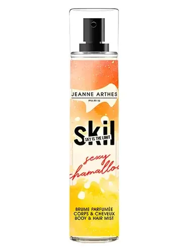 Sexy Chamallow by Jeanne Arthes bottle