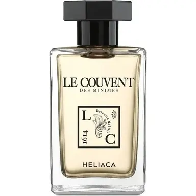 Heliaca by Le Couvent Maison de Parfum bottle
