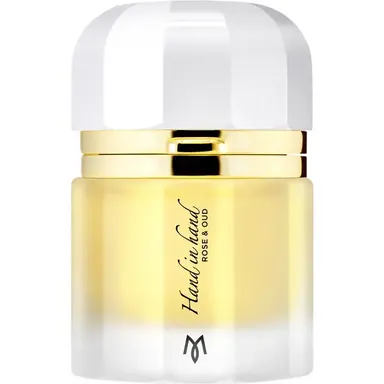 Hand in Hand by Ramon Monegal bottle