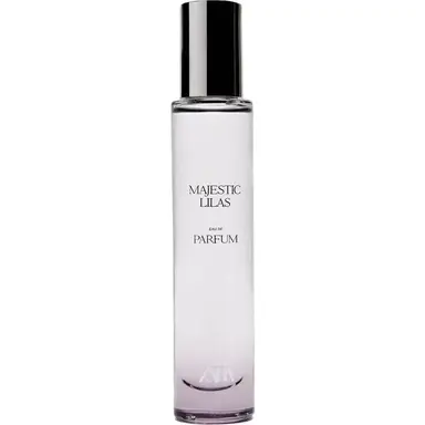 Majestic Lilas by Zara bottle