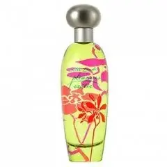 Pleasures Exotic by Estee Lauder bottle