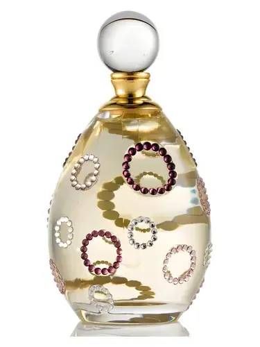 Crystal Silk Oil Neroli by M. Micallef bottle