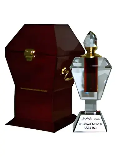 Mubakhar Maliki by AL Haramain Perfumes bottle