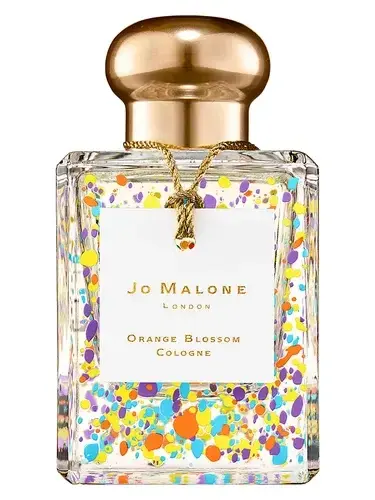 Poptastic Orange Blossom Cologne by Jo Malone bottle