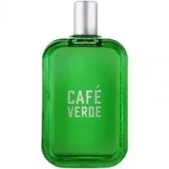 Café Verde by L'Occitane au Bresil bottle