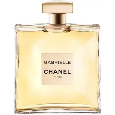 Gabrielle by Chanel bottle