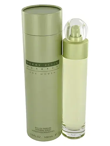 Reserve by Perry Ellis bottle