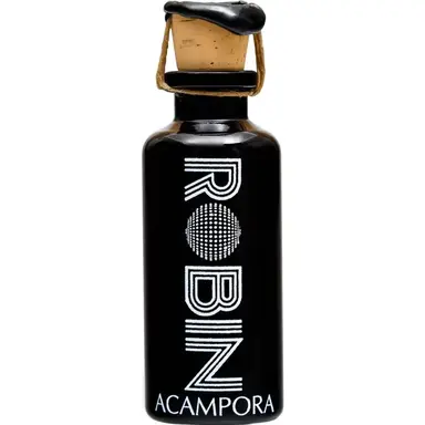 Robin Eau de Parfum by Bruno Acampora bottle