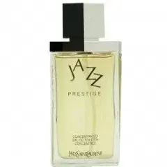 Jazz Prestige by Yves Saint Laurent bottle