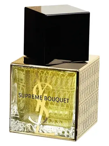 Supreme Bouquet Luxury Edition by Yves Saint Laurent bottle