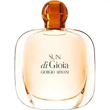 Sun di Gioia by Giorgio Armani bottle