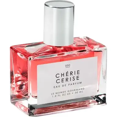 Chérie Cerise by Le Monde Gourmand bottle