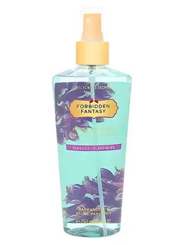 Forbidden Fantasy by Victoria's Secret bottle