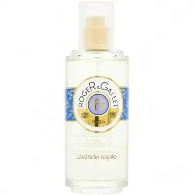 Lavande Royale by Roger & Gallet bottle